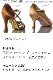 ��Made to Order/���������ᥤ�ɡ�HEATHER FULL-SOLE - BEIGE CHECK�إ������ե륽���� �١���������å��ʥ�ǥ������ƥ������㡼�����塼����