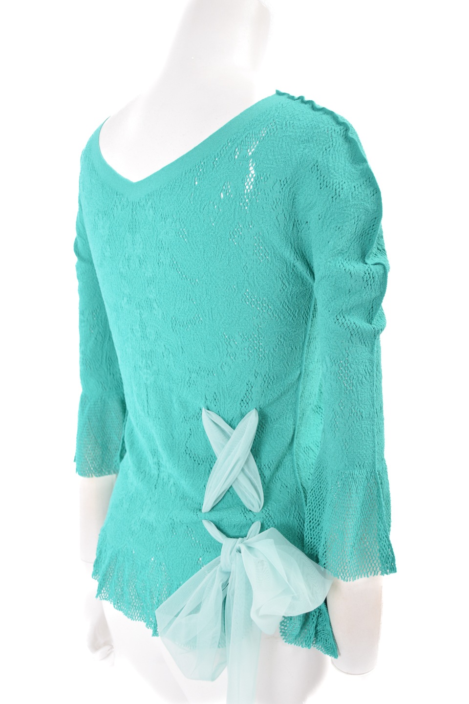 TDNS-SE25-074��No Sewing Knit���å������󥹡��Ρ��������󥰥˥åȡ��Ҹ���󥹡��Х쥨