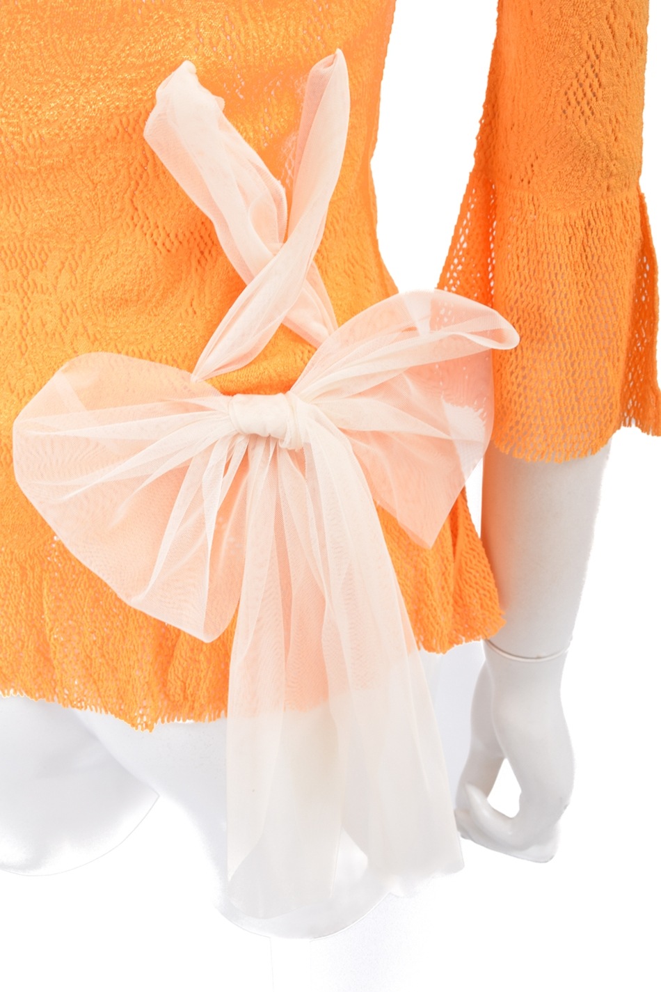 TDNS-SE25-074��No Sewing Knit���å������󥹡��Ρ��������󥰥˥åȡ��Ҹ���󥹡��Х쥨