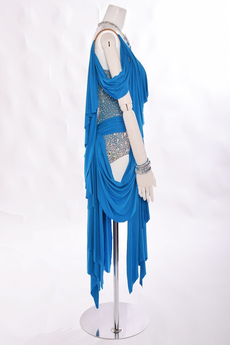 ��ƥ�ɥ쥹�� WL0217D���֥롼�ѥ�������� S���Ҹ���󥹡���������