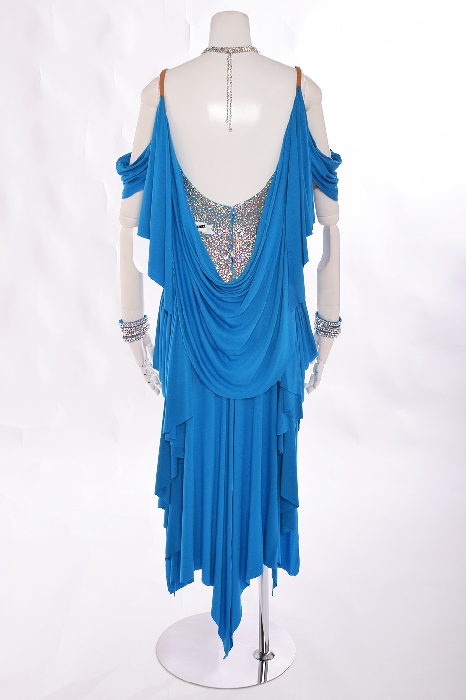 ��ƥ�ɥ쥹�� WL0217D���֥롼�ѥ�������� S���Ҹ���󥹡���������
