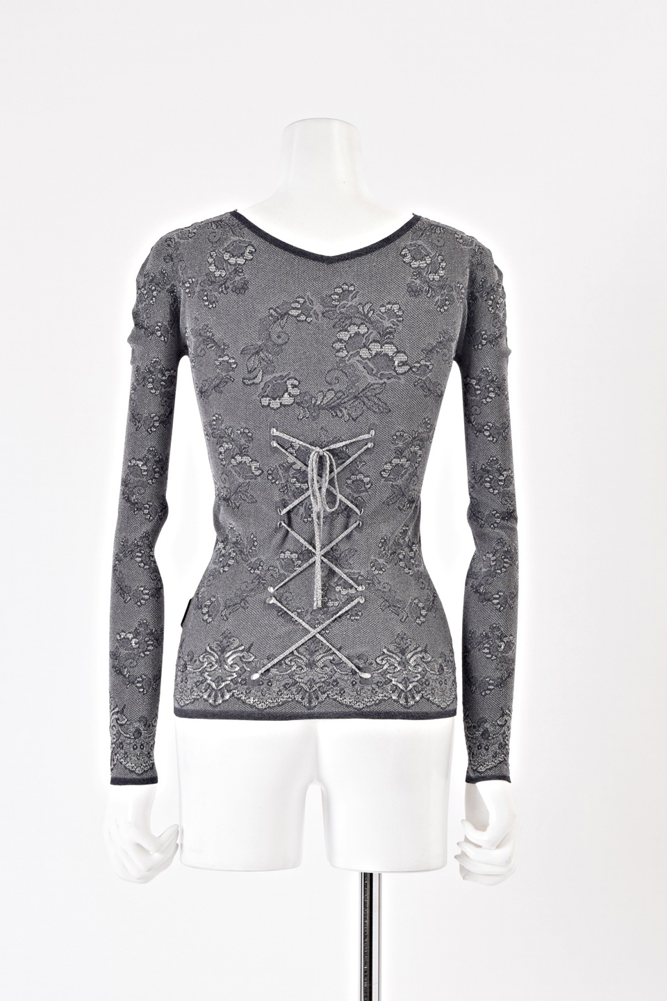 �������󥹡�No Sewing Knit��TD-NS22S-002���åΡ��������󥰥˥åȡ��˥åȥȥåץ����Ҹ���󥹡��襬���Х쥨