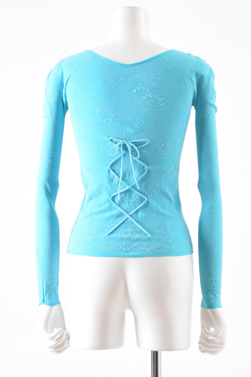 �������󥹡�No Sewing Knit��TD-NS22S-002���åΡ��������󥰥˥åȡ��˥åȥȥåץ����Ҹ���󥹡��襬���Х쥨