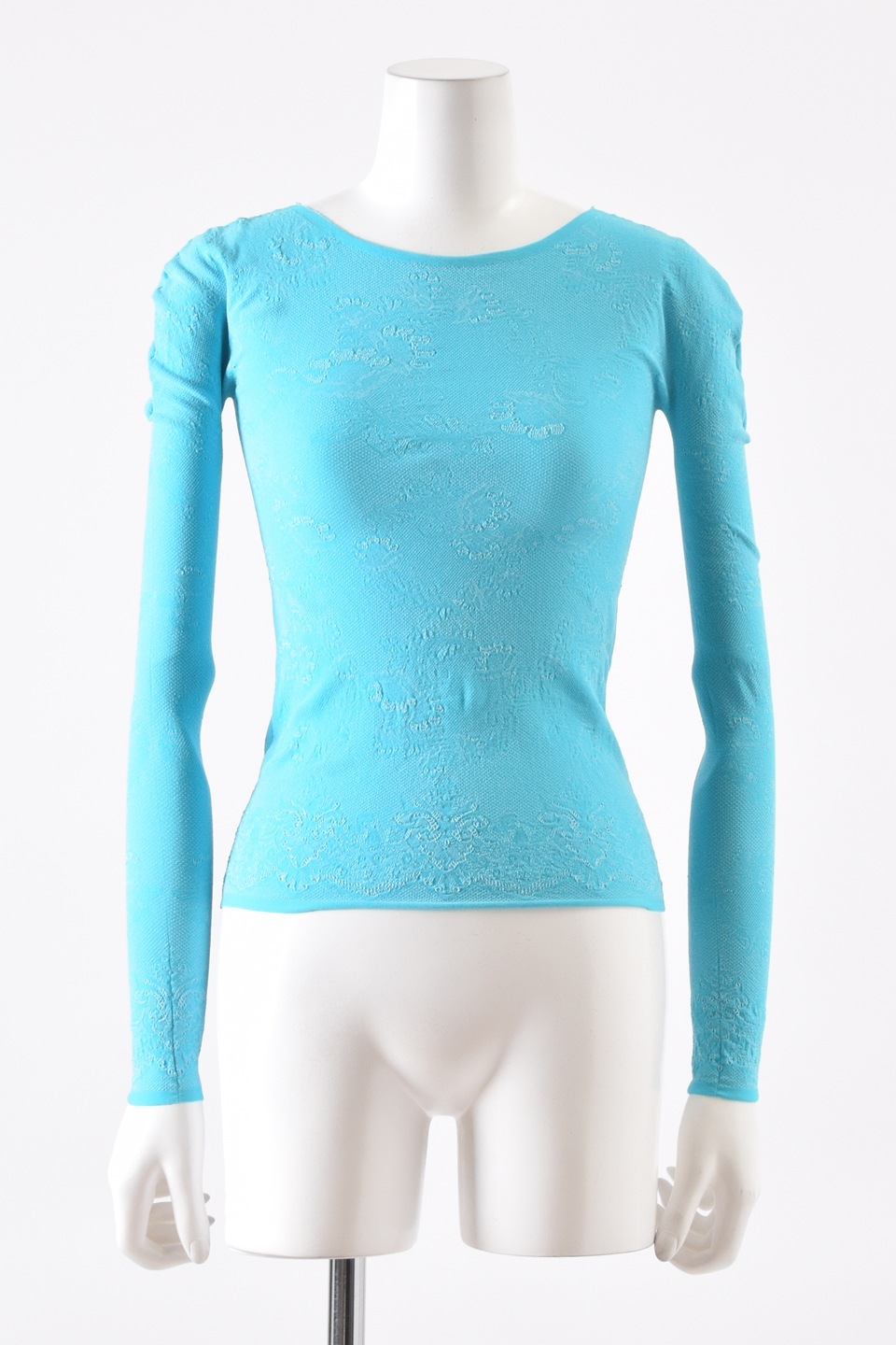 �������󥹡�No Sewing Knit��TD-NS22S-002���åΡ��������󥰥˥åȡ��˥åȥȥåץ����Ҹ���󥹡��襬���Х쥨