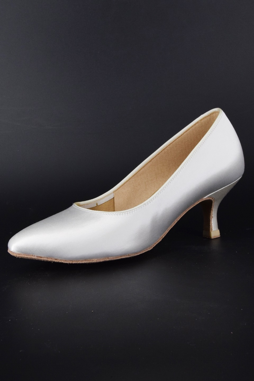 �ڿ��̸��꡿���ʸ¤��SUPADANCE ��ǥ���������������ɥ��塼��  1003 �ۥ磻�ȥ��ƥ� 5cm����ȥ��ҡ���