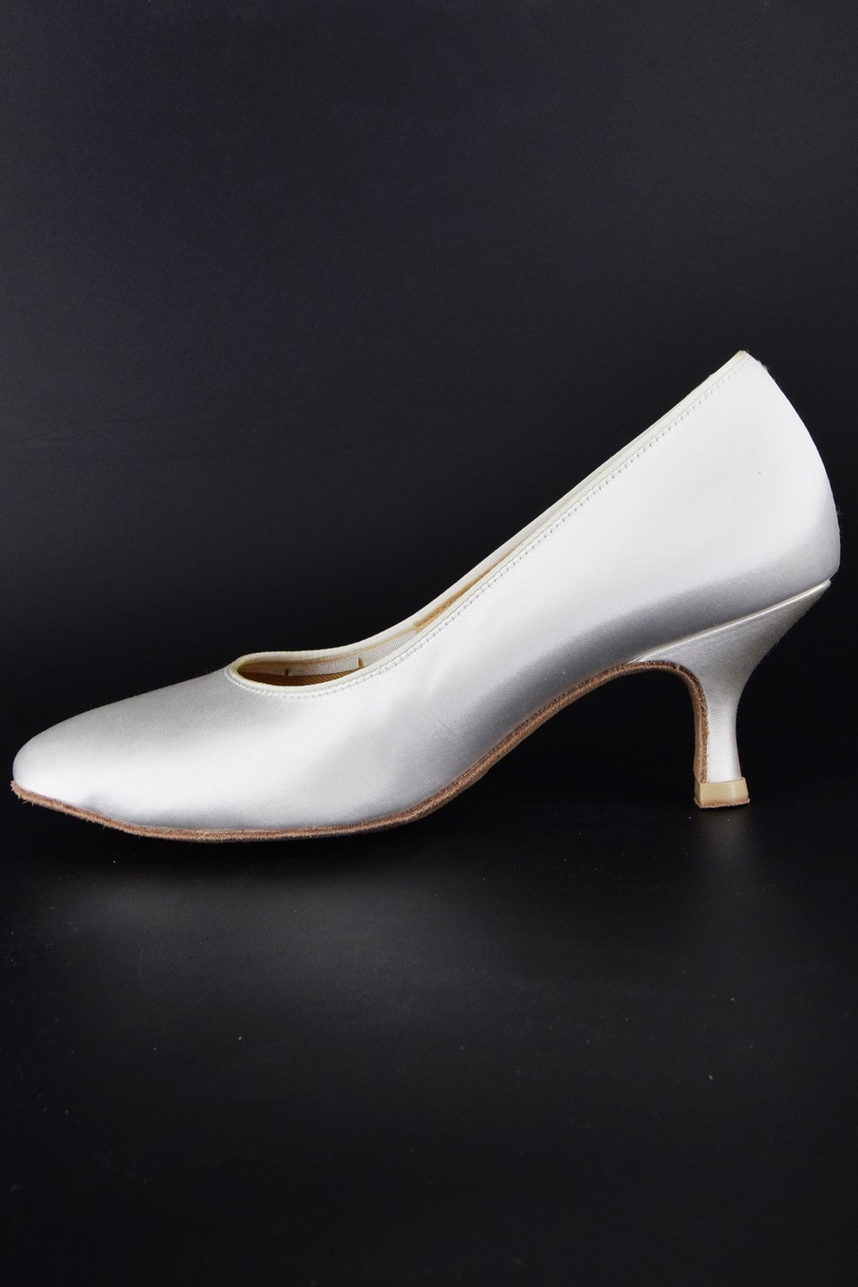 �ڿ��̸��꡿���ʸ¤��SUPADANCE ��ǥ���������������ɥ��塼��  1003 �ۥ磻�ȥ��ƥ� 5cm����ȥ��ҡ���