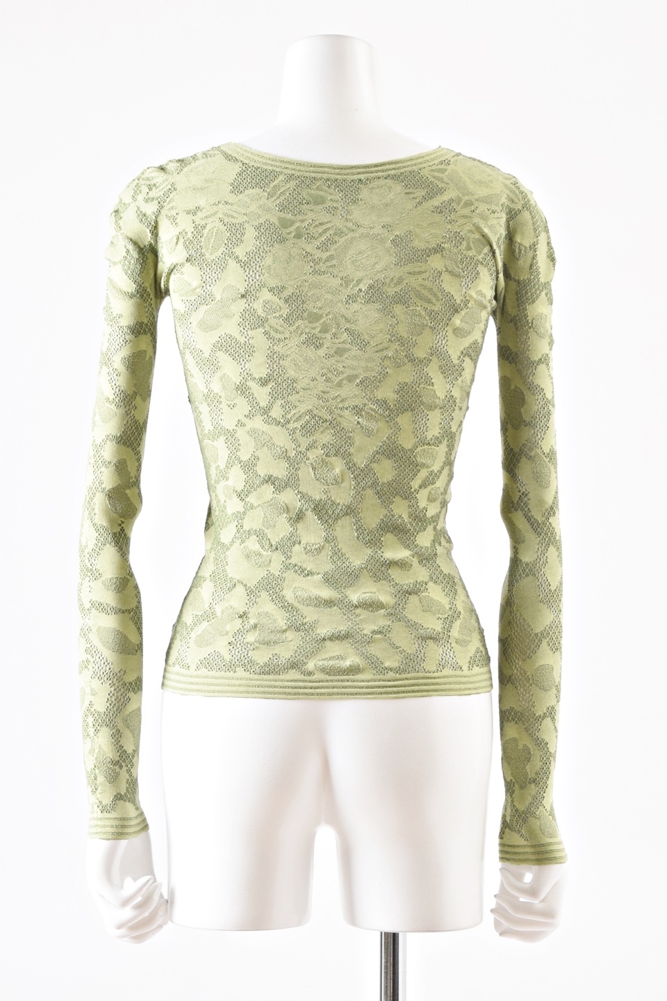 �������󥹡�No Sewing Knit��TD-NS22S-005���åΡ��������󥰥˥åȡ��˥åȥȥåץ����Ҹ���󥹡��襬���Х쥨