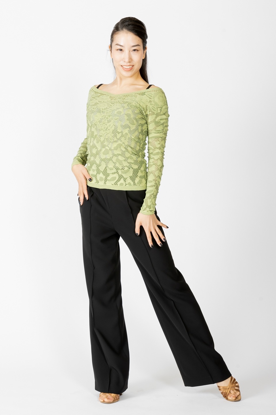 �������󥹡�No Sewing Knit��TD-NS22S-005���åΡ��������󥰥˥åȡ��˥åȥȥåץ����Ҹ���󥹡��襬���Х쥨