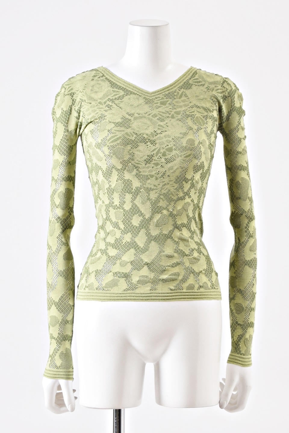 �������󥹡�No Sewing Knit��TD-NS22S-005���åΡ��������󥰥˥åȡ��˥åȥȥåץ����Ҹ���󥹡��襬���Х쥨