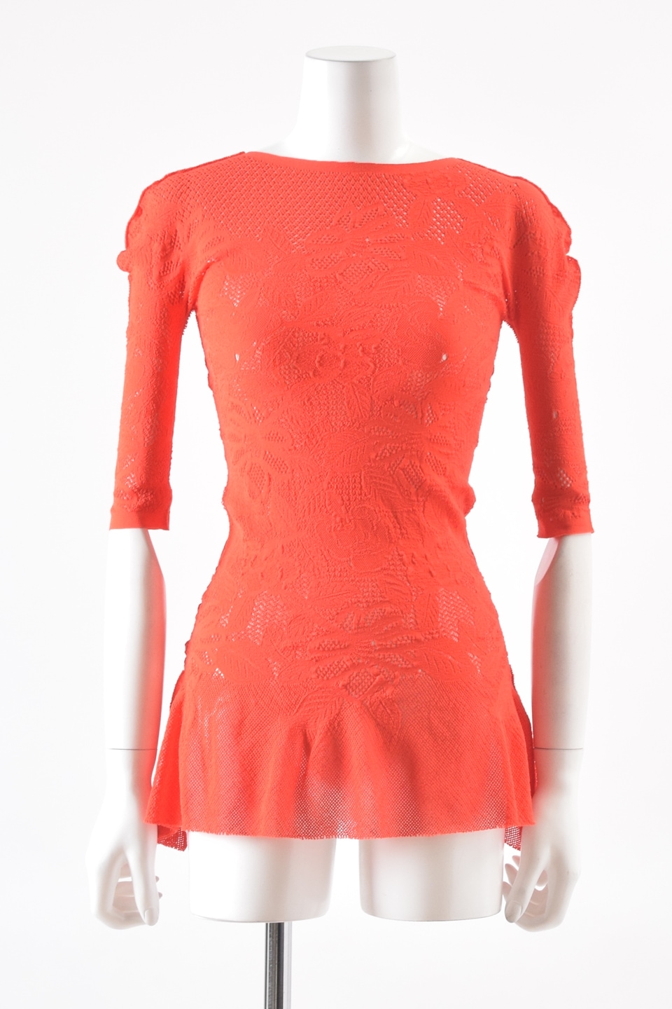 �������󥹡�No Sewing Knit��TD-NS22S-007���åΡ��������󥰥˥åȡ��˥åȥȥåץ����Ҹ���󥹡��襬���Х쥨