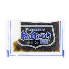 給食のり 10g×40個 | 佃煮 | タカ食品工業オンラインショップ
