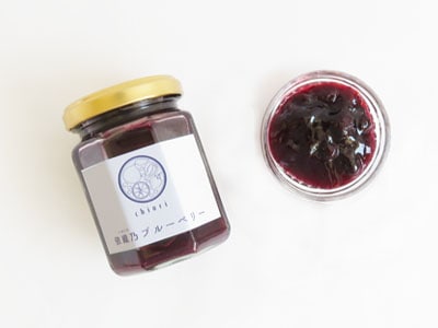 鿥chioriͿǵ֥롼٥꡼