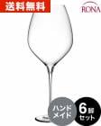 ̵  RONA 󥯥 磻󥰥饹 600ml(RONA)6ӥå (磻󥰥饹 RONA꡼ 󥯥 LYNX) (ƱԲ)[S]