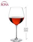  RONA 饷å ֥르˥ 610ml 1 (磻󥰥饹 ץ쥹ơ prestige) (磻(=750ml)10ܤƱ)[S] 