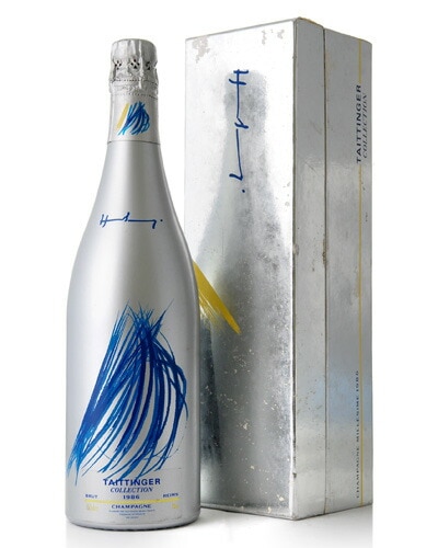 Ȣ���� �ƥ��󥸥� ���쥯����� [ 1986 ] (ˢ ��) (�磻��(=750ml)4 �ܤ�Ʊ����)�����ѥ� �����ѡ��˥� [J][S]