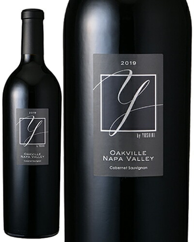 ＹbyYOSHIKI 10周記念　オークヴィル Y by Yoshiki ワイ バイ ヨシキ カベルネ ソーヴィニョン オークヴィル