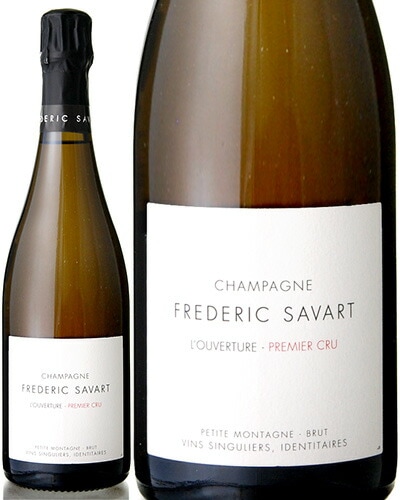 正規 お一人様1本限り ルーヴェルチュール プルミエ クリュ ブリュット