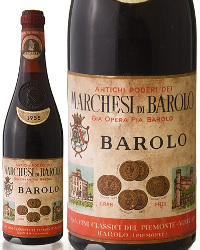 �Х����� [ 1955 ]�ޥ륱���� �ǥ� �Х����� ( �֥磻�� )[S]