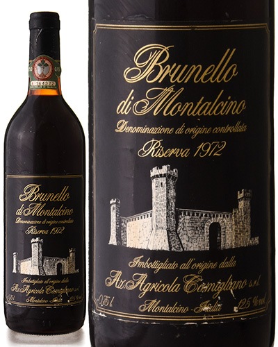 �֥�ͥå� �ǥ� ��󥿥������ �ꥼ����� [ 1972 ]���ߥꥢ���� ( �֥磻�� ) [S]