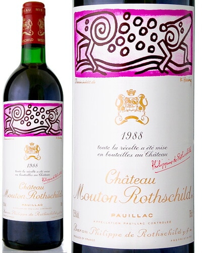 ����ȡ� �ࡼ�ȥ� �����ȥ���� [ 1988 ] ( �֥磻�� ) 