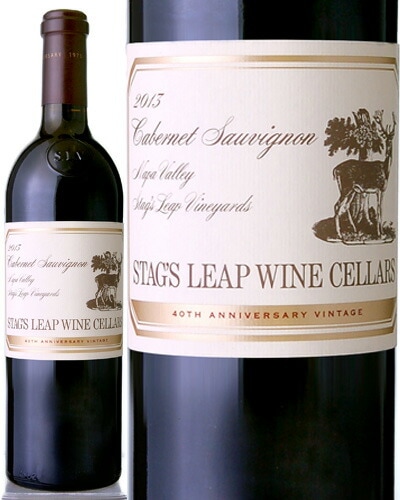 ӣ̣֥ơȡ٥͡˥[2013]å꡼(֥磻)SLV Estate Cabernet Sauvignon Stag's Leap Wine Cellard