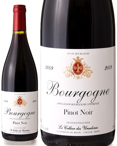  �֥르���˥� �ԥ� �Υ�� [ 2009 ]���ꥨ �� ���륷��꡼�� ( �֥磻�� ) [S] 