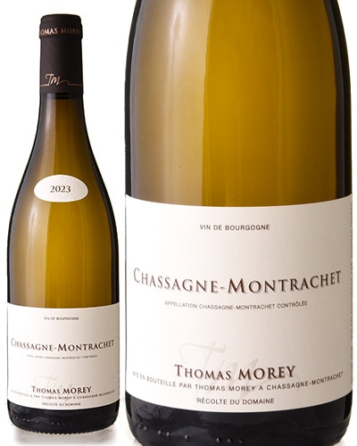 シャサーニュ・モンラッシェ750ml ラック・コーポレーション｜シャサーニュ モンラッシェ プルミエ