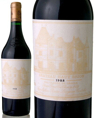 ����ȡ� ���� �֥ꥪ�� [1988]  ( �֥磻�� )    