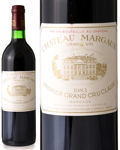 ����ȡ� �ޥ르�� [ 1983 ] ( �֥磻�� )