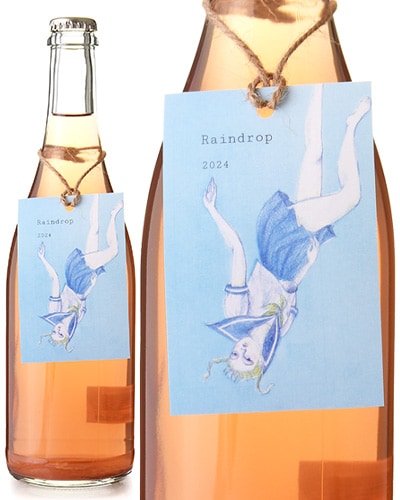 Raindrop [ 2024 ]ꥯ( 󥸥ԥȯˢ )