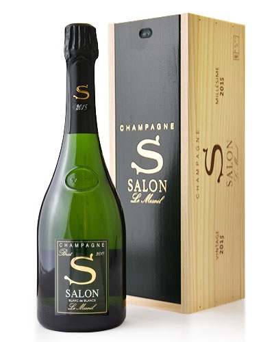 ������ ��Ȣ���� ������ �� ��˥� �֥�� �� �֥�� [ 2015 ] ( ˢ �� ) (�磻��(=750ml)8�ܤ�Ʊ����) SALON