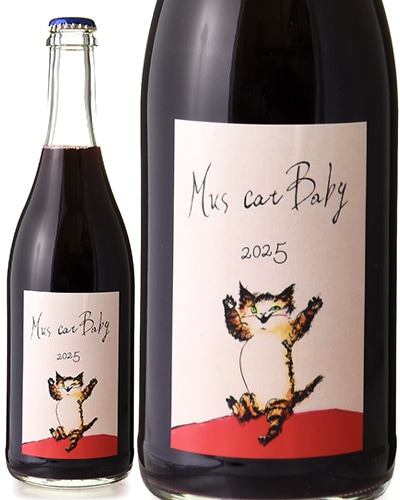 Mus cat Baby [ 2025 ]������ ������ ( �֥磻�� )
