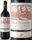 ����ȡ����������ǥ��ȥ���ͥ�[1996](�֥磻��)��Chateau Cos D'Estournel