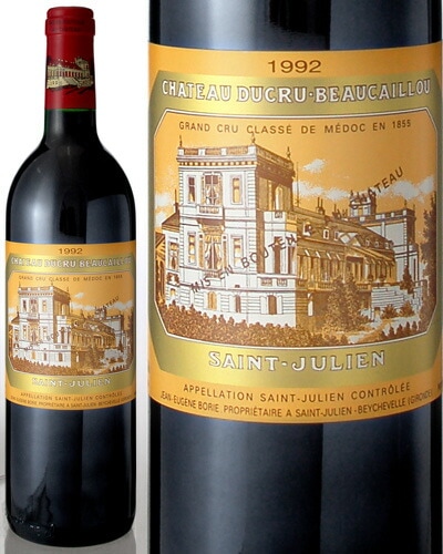 ����ȡ� �ǥ奯��� �ܡ������� [1992]  ( �֥磻�� )