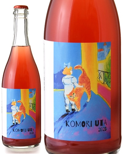 KOMORI UTA [ 2025 ]�����ꥯ����( ���� ���Ÿ� )[S]