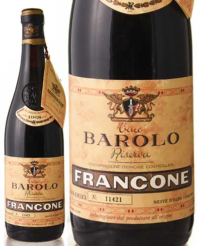 �Х����� �ꥼ����� [ 1968 ]�ե�󥳡��� ( �֥磻�� ) [S]