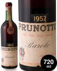 �Х����� [ 1952 ]�ץ�Υå� 720ml ( �֥磻�� ) [S]