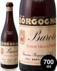 �Х����� �ꥼ����� [ 1952 ]���㥳�� �ܥ르���˥� 700ml ( �֥磻�� ) [S]
