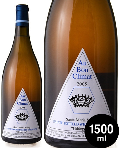 ¢�Ф� �ޥ��ʥ�ܥȥ� �ҥ�ǥ����� �ۥ磻�� [ 2005 ]���� �ܥ� ����� 1500ml ( ��磻�� ) (�磻��(=750ml)6�ܤ�Ʊ����)[S]