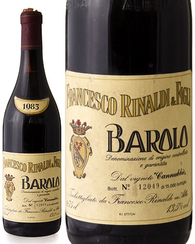 �Х����� �����˥����� ����̥ӥ� [ 1983 ]�ե��������� ��ʥ�ǥ� �� �ե�����֡� ( �֥磻�� ) [S]