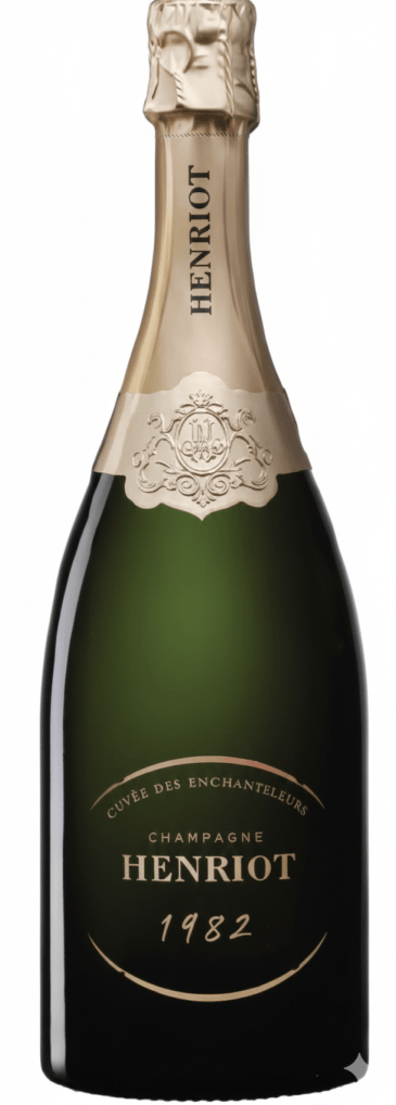 12月25日以降の出荷】木箱入り キュヴェ アンシャンテルール