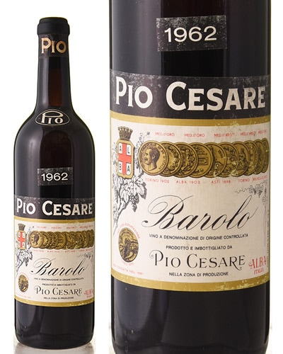 �Х����� [ 1962 ]�ԥ� ���������� ( �֥磻�� ) [S]