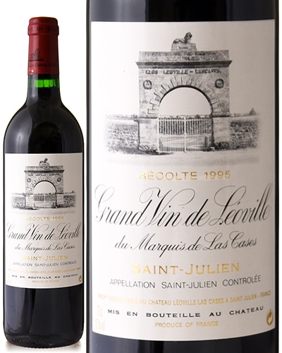 ����ȡ� �쥪������ �饹������ [ 1995 ] ( �֥磻�� ) [S]