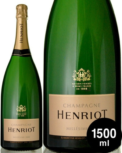 �ޥ��ʥ�ܥȥ� �֥��å� �ߥ쥸��  [2005] ����ꥪ 1500ml( ˢ �� ) �����ѥ� �����ѡ��˥�ʥ磻��(=750ml)10�ܤ�Ʊ���ġ�[S]