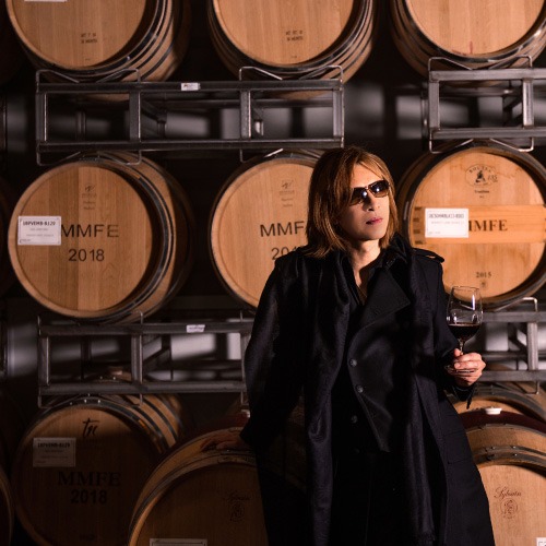 Y by Yoshiki �磻 �Х� �襷�� ���٥�� ���������˥�� ������������ �ʥ� �����졼 [ 2019 ]  ( �֥磻�� ) [S]
