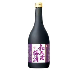 ゆうみ 黒糖入り梅酒 720ml✖️3本セット 楽天市場】ゆうみ 黒糖入り梅酒 720ml : 地酒・焼酎専門林屋酒店