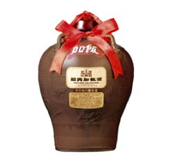 紹興酒 塔牌 30年 Pagoda brand- 30 years Chen Niang Shao Hsing Wine 600ml 塔牌