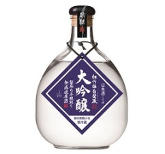 松竹梅「白壁蔵」＜生もと純米＞1．8L | 清酒（日本酒