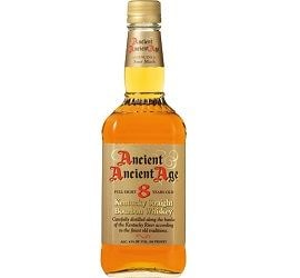 エンシェントエイジ８年 エンシェント・エイジ8年＜3A＞700ML | 中国酒・洋酒
