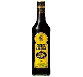 パイナップルマンゴ　ENブラック36 ブラック・パイナップル | 中国酒・洋酒,その他 | 宝酒造オンライン